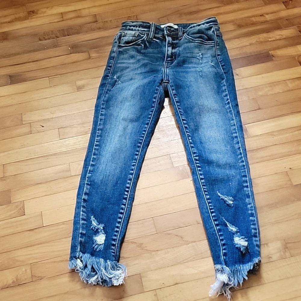 KanCan signature youth jeans size 12